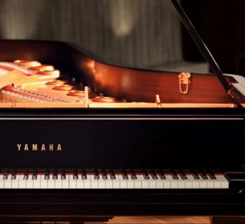 yamaha artist services
