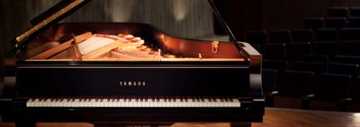 yamaha artist services