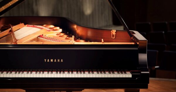 yamaha artist services