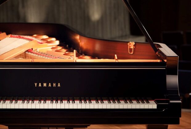 yamaha artist services