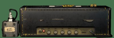 brown sound 82