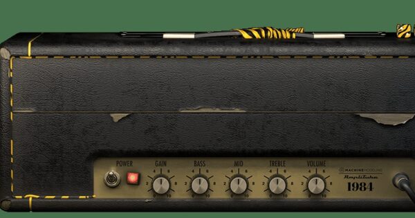 brown sound 82