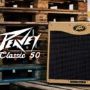 peavey classic 50 combo