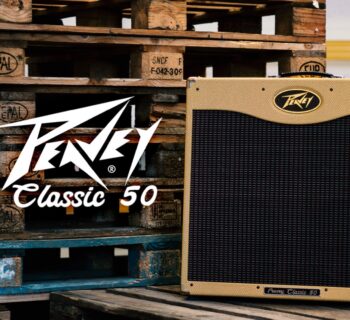 peavey classic 50 combo