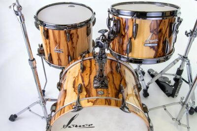 African Marble Shell set