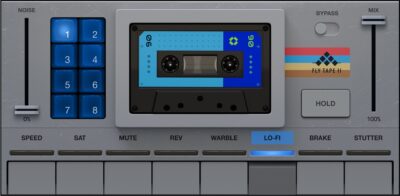 air fly tape