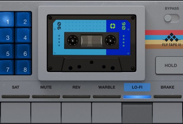 air fly tape