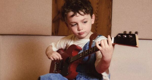 gibson x loog