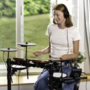Alesis turbo max