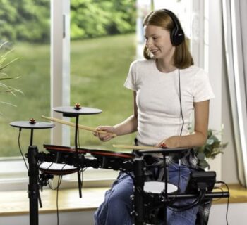 Alesis turbo max