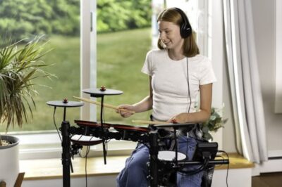 Alesis turbo max