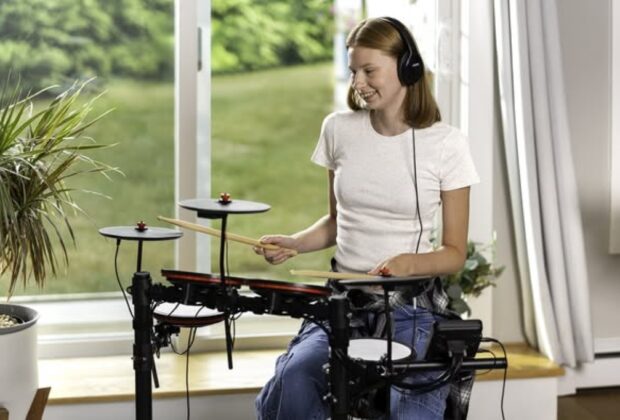 Alesis turbo max