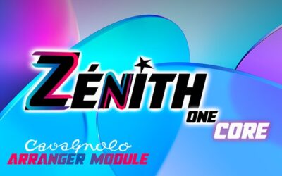 Zénith One Core