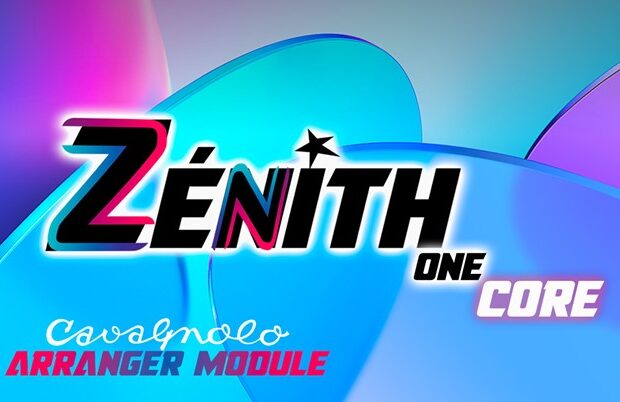 Zénith One Core