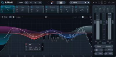 izotope ozone 12