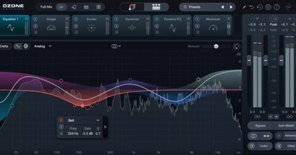 izotope ozone 12