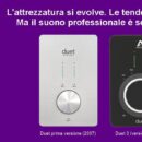 apogee duet 3