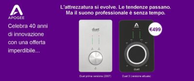apogee duet 3