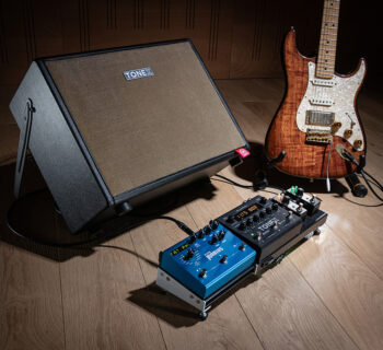 tonex cab