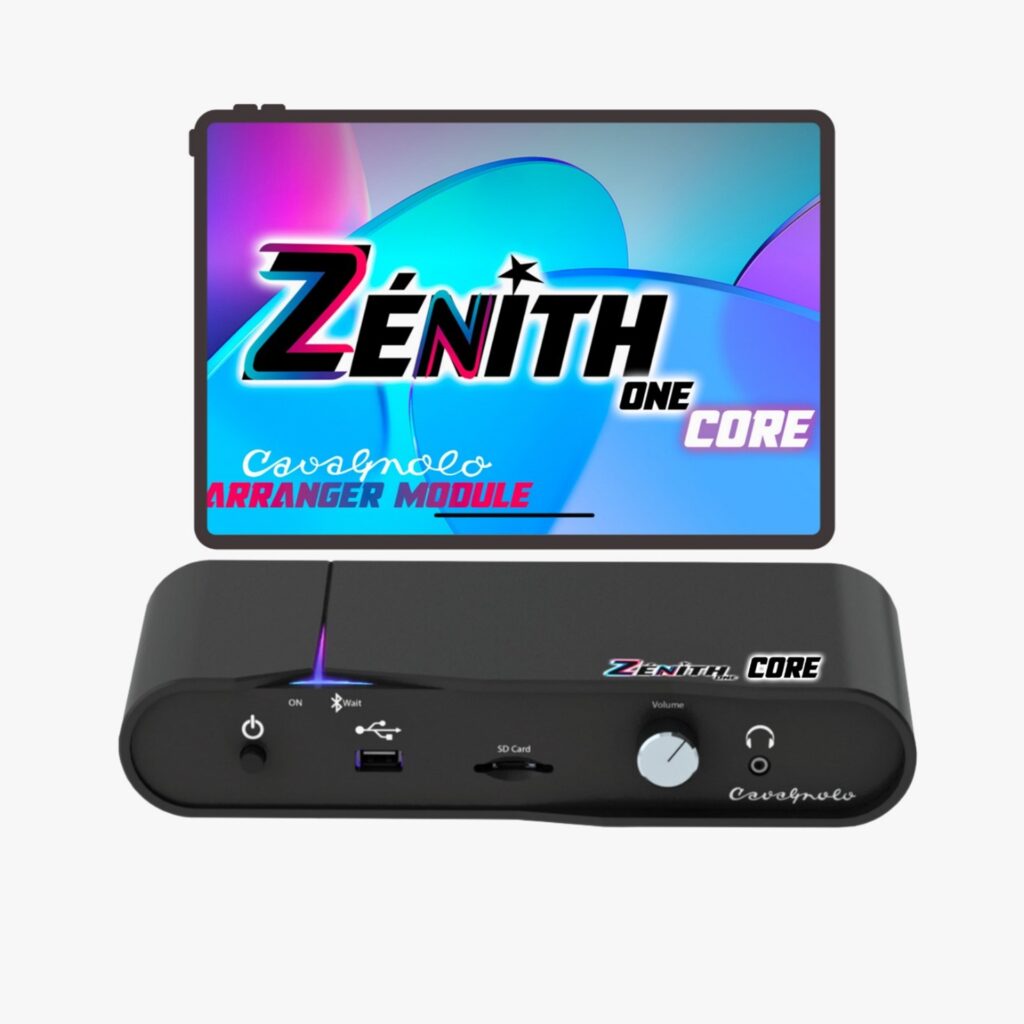 Zénith One CORE