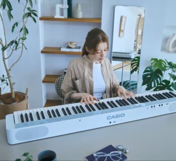 casio privia px-s e celviano
