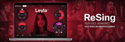 ik multimedia resing