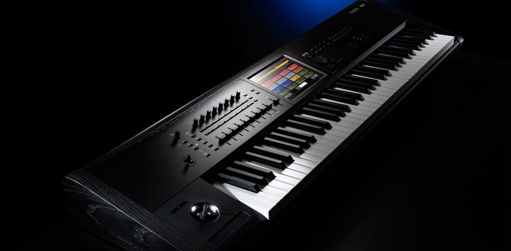 Korg Sound Pack