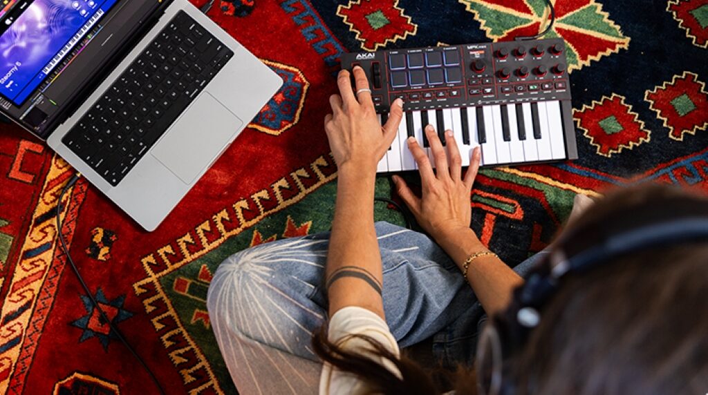 MPK Mini IV