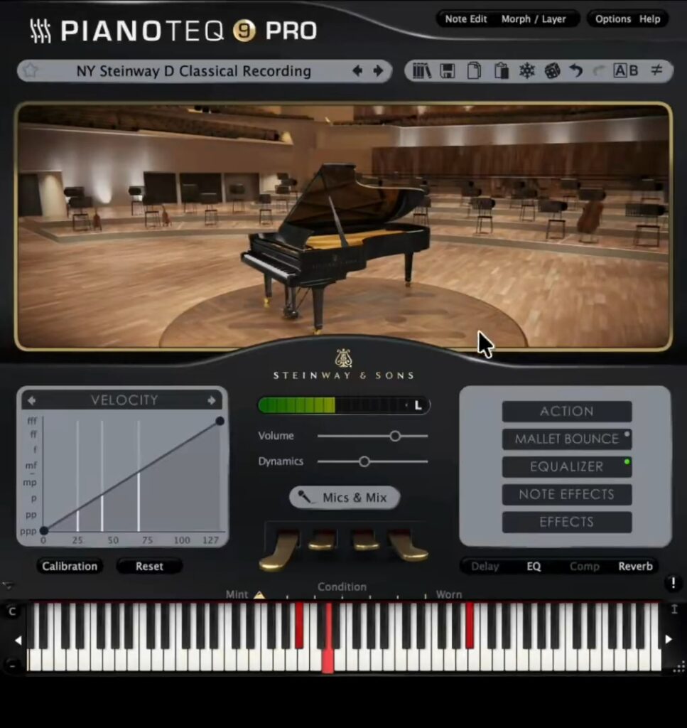 pianoteq 9