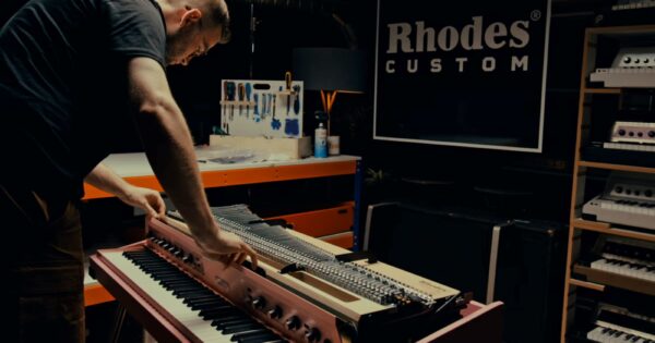 custom keys challenge