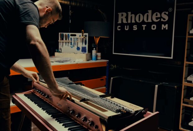 custom keys challenge