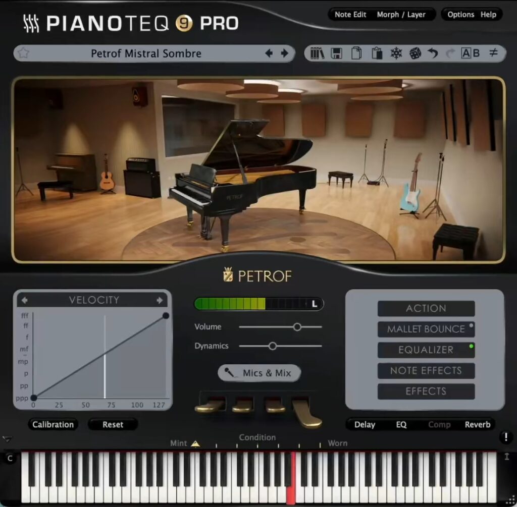 pianoteq 9
