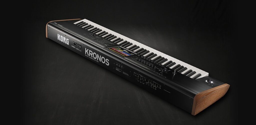 korg sound pack