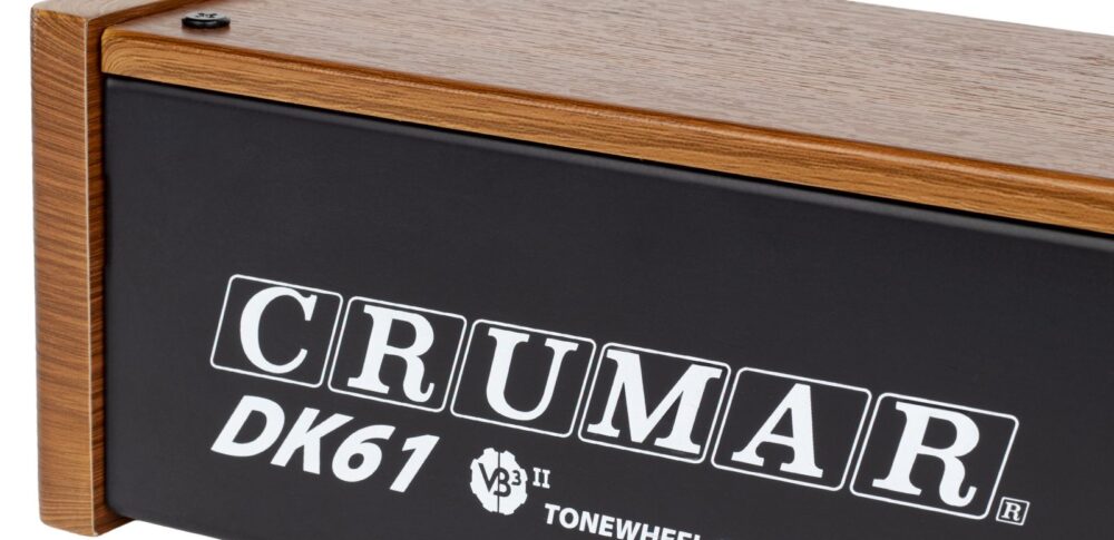 crumar dk61