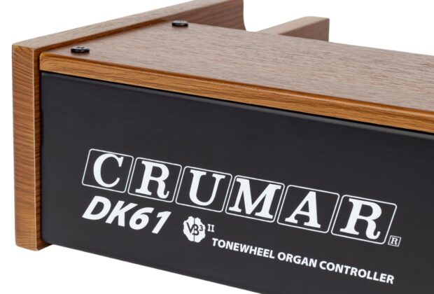 crumar dk61