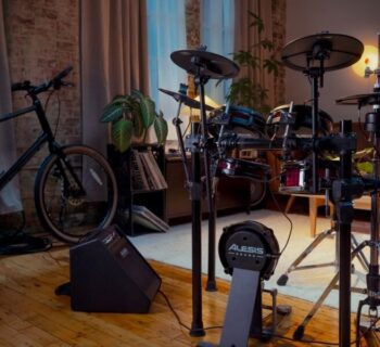 alesis nitro ultimate