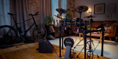 alesis nitro ultimate