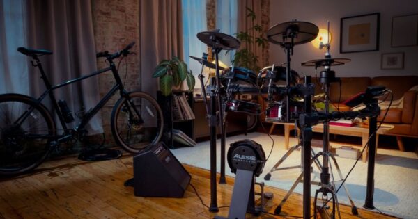 alesis nitro ultimate