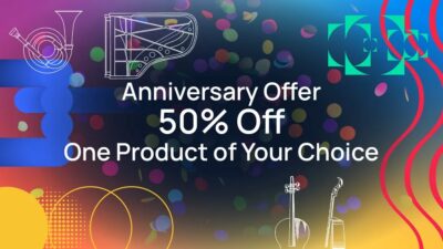 vsl anniversary