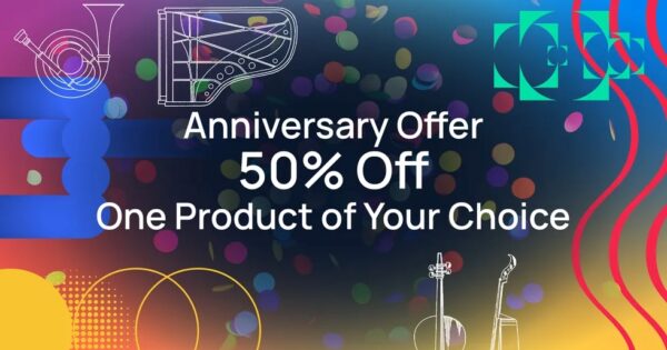 vsl anniversary