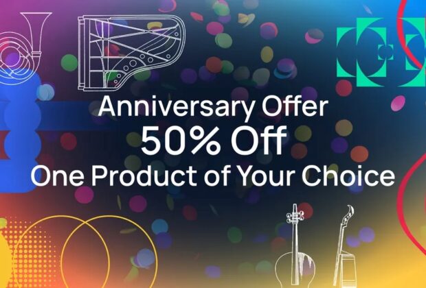 vsl anniversary