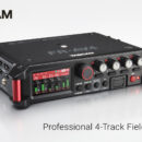 tascam fr-av4