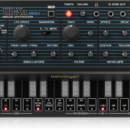behringer ub-xa mini