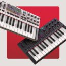 mpk mini iv