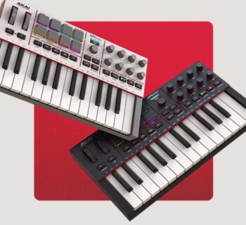 mpk mini iv