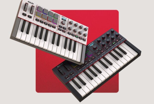 mpk mini iv