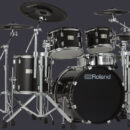 roland v-drums 3 e 5