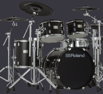 roland v-drums 3 e 5