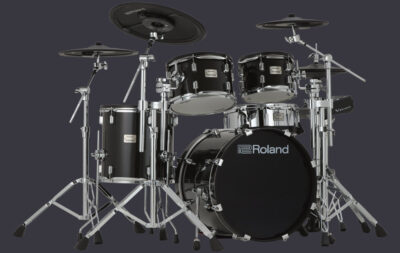 roland v-drums 3 e 5