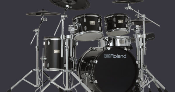roland v-drums 3 e 5